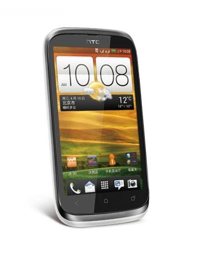 HTC Desire V